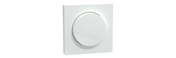 Abdeckung Dimmer/Drehzahlregler