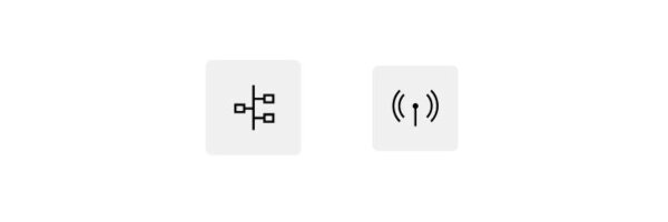 Daten/Antennen/Telekommunikation