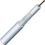 Elektromaterial - Kabel & Leitungen - Koaxkabel