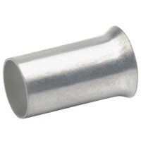 Klauke Aderendhülse n. DIN 120mm² 30mm verzinnt...