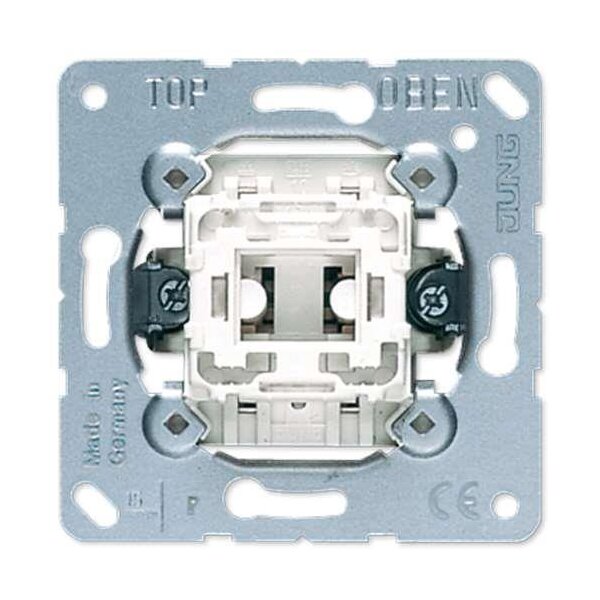 Jung Wippschalter Universal Aus-Wechselschalter