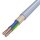 Mantelleitung Eca NYM-J 3x2,5 RG100m grau