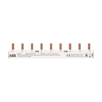 ABB Phasenschiene PS3/9 3polig 9Module