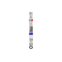 ABB E217-16-10G Leuchttaster Blau 16A 1S 250VAC mit LED 115-250VAC