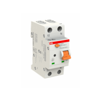 ABB AFDD mit Sicherungsautomat S-ARC1-B10