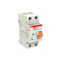 ABB AFDD mit Sicherungsautomat S-ARC1-B16