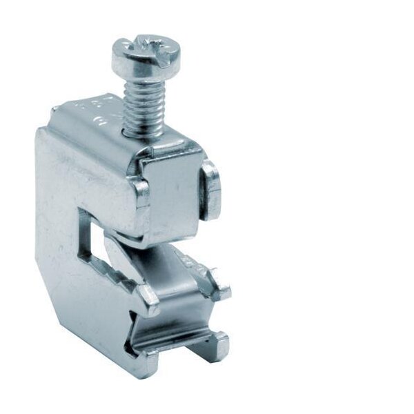 Hager K96Q Sammelschienenklemme 1,5mm² - 16mm²