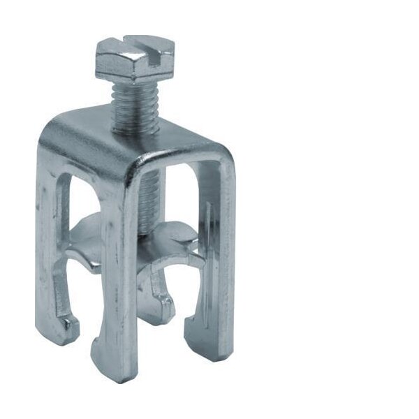 Hager K96F Sammelschienenklemme 25mm² - 70mm²