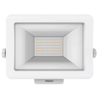 Theben LED-Strahler theLeda B30L WH