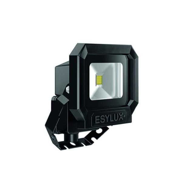 EsyLux Strahler SUN OFL TR 1000 830 BK