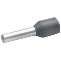 Klauke 47212 Aderendhülse n. DIN 1,5mm² 18/12mm...