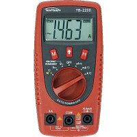 Testboy 2200 Digital-Multimeter