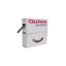 Cellpack Schrumpfschlauch-Abrollbox SB 25,4-12,7mm...