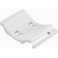 OBO Bettermann Gegenwanne Kunststoff universal 2058UW 52...