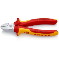 Knipex 70 06 160 Seitenschneider isoliert 160 mm lang...