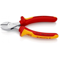 Knipex 73 06 160 X-Cut Kompakt-Seitenschneider...