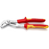 Knipex 87 26 250 Cobra VDE Wasserpumpenzange isoliert