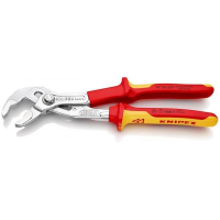 Knipex 87 26 250 Cobra VDE Wasserpumpenzange isoliert