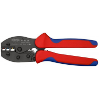 Knipex 97 52 36 SB PreciForce Crimpzange isolierte...