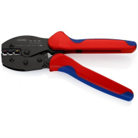 Knipex 97 52 36 SB PreciForce Crimpzange isolierte...