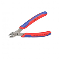 Knipex 78 03 125 Elektronic Super Knips  - INOX