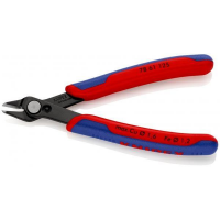 Knipex 78 61 125 Elektronic Super Knips