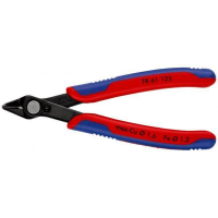 Knipex 78 61 125 Elektronic Super Knips