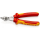 Knipex 78 06 125 VDE Electronic SuperKnips VDE-geprüft