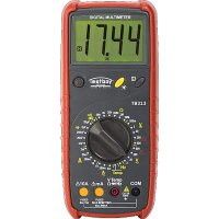 Testboy TB 313 Digital-Multimeter