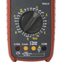 Testboy TB 313 Digital-Multimeter