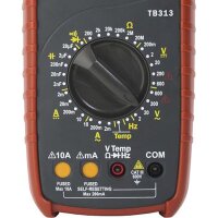 Testboy TB 313 Digital-Multimeter