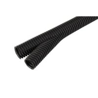 Fränkische Wellrohr verschliessbar Co-flex PP-UV...