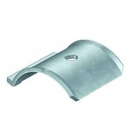 OBO Bettermann Metall-Gegenwanne 2058FW/M 58-64mm FT