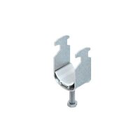 Niedax Bügelschelle BK 38 für 1 Kabel-Ø...