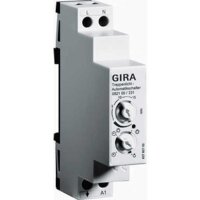 Gira Treppenlichtautomat REG Elektronik