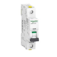 Schneider Electric A9F03106 Leitungsschutzschalter iC60N...