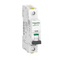 Schneider Electric A9F03110 Leitungsschutzschalter iC60N...