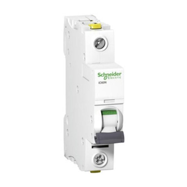 Schneider Electric A9F03120 Leitungsschutzschalter iC60N 1P 20A B Charakteristik