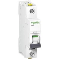 Schneider Electric A9F03120 Leitungsschutzschalter iC60N...