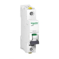 Schneider Electric A9F03125 Leitungsschutzschalter iC60N...