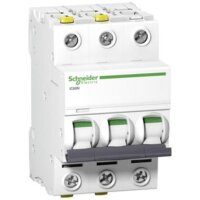 Schneider Electric A9F03310 Leitungsschutzschalter iC60N...