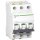 Schneider Electric A9F03310 Leitungsschutzschalter iC60N 3P 10A B Charakteristik