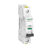 Schneider Electric A9F04106 Leitungsschutzschalter iC60N...