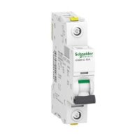 Schneider Electric A9F04110 Leitungsschutzschalter iC60N...