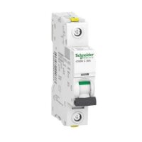 Schneider Electric A9F04120 Leitungsschutzschalter iC60N...