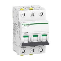 Schneider Electric A9F04325 Leitungsschutzschalter iC60N...