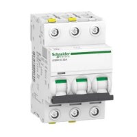 Schneider Electric A9F04332 Leitungsschutzschalter iC60N...