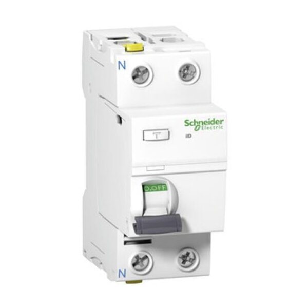 Schneider Electric A9Z21225 FI-Schalter iID 2P 25A 30mA Typ A