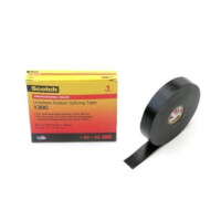 3M Scotch130C Ethylen-Propylen-Kautschuk-Band...