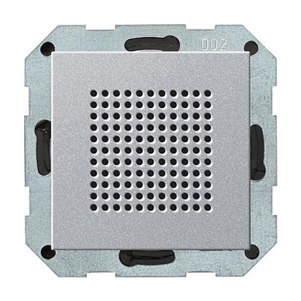 Gira 228226 Lautsprecher UP-Radio System 55 Farbe Alu
